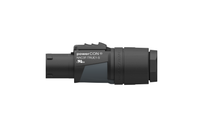 NAC3F-TRUE1-S - Neutrik